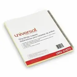 Universal Products-UNV 21873