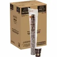 Dart Container Corporation-SCC DWTG8STCT