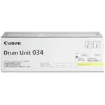 CANON CNM DRUM034Y