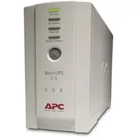 APC - Schneider Electric-APW BK500EI