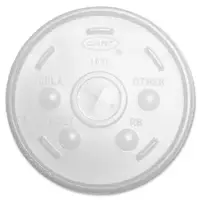 Dart Container Corporation-16SL
