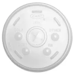 Dart Container Corporation-16SL