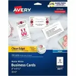 Avery Dennison AVE 8871