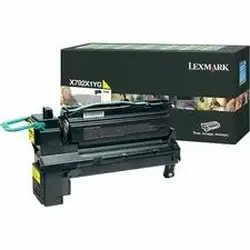 XEROX-LEX X792X1YG