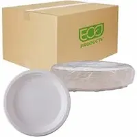 ECO-PRODUCTS,INC. EPP005NFA
