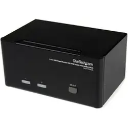 STARTECH-STC SV231TDVIUA