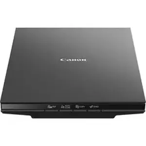 Canon CNM LIDE300 - CanoScan LiDE 300 Flatbed Scanner - 2400 dpi Optical - 48-bit Color - 16-bit Grayscale - USB