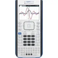 Texas Instruments-TEX NSPIRECXII