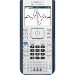 Texas Instruments-TEX NSPIRECXII