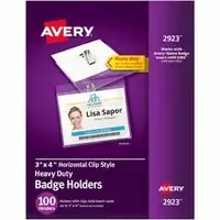 Avery Dennison AVE 2923