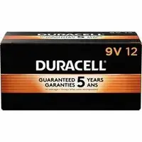 Duracell DUR 01601