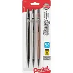 Pentel P207MBP3M