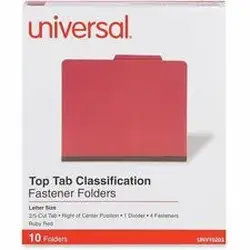 Universal Products-UNV 10203