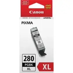 CANON-CNM PGI280XLPBK