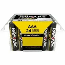 Energizer-RAY ALAAA24PPJ