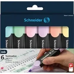 Schneider Schreibgerate GmbH and Co. KG-RED 115097