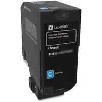 XEROX-LEX 74C1HC0