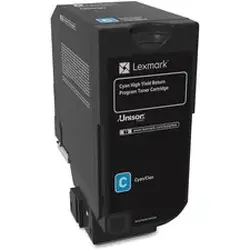 XEROX-LEX 74C1HC0