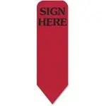 TOPS BUSINESS FORMS RTG 91012