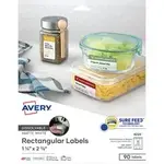 Avery Dennison AVE 4224