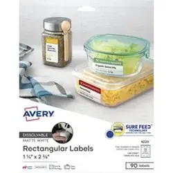 Avery Dennison-AVE 4224