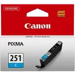 CANON CNM CLI251C