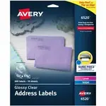Avery Dennison AVE 6520