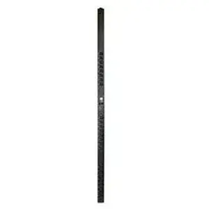 Apc - Schneider Electric APW AP7990 - APC by Schneider Electric 5.7k VA Switched Rack PDU - Switched - NEMA L21-20P - 24 x NEMA 5-20R - 230 V AC - 5700 W, 5700 W - 10 ft Cord Length - Rack-mountable