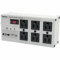 Eaton Tripplite-TRP ISOBAR6ULTRA