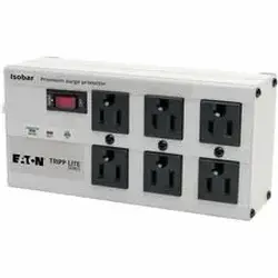 Eaton Tripplite-TRP ISOBAR6ULTRA