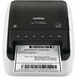 Brother-QL-1110NWBC