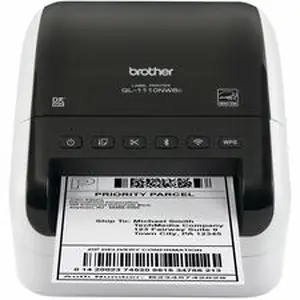 Brother QL-1110NWBC - CN