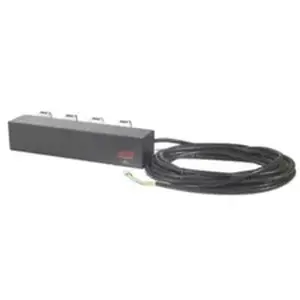 Apc - Schneider Electric APW AP7586 - APC by Schneider Electric Basic Rack 7.36kVA PDU - Basic - 7360 W - 27.99 ft Cord Length - 2U - Rack-mountable