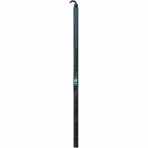 Apc - Schneider Electric APW AP8962 - APC Switched Rack PDU - Switched - NEMA L21-20P - 24 x NEMA 5-20R - 208 V - 5760 W - 5.97 ft Cord Length - 0U - Vertical - Rack-mountable - Tower