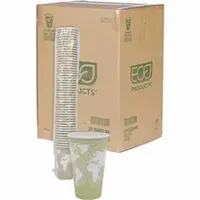 ECO-PRODUCTS,INC.-EPBHC16WA