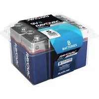 Energizer-RAY A16048PPK