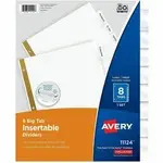 Avery Dennison AVE 11124