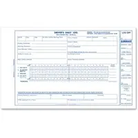 Dominion Blueline Inc-S5031NCL