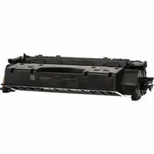 Canon CNM CRTDG119II - 119 II Laser Toner Cartridge - Black - 1 Each - 6400