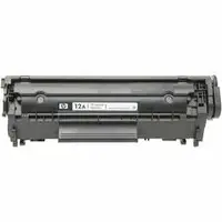 HP-HEW Q2612A