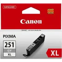 CANON-CNM CLI251XLGY
