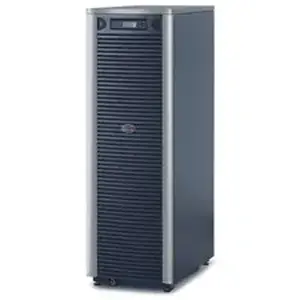 Apc - Schneider Electric APW SYA8K16IXR - APC by Schneider Electric Symmetra LX 8kVA Scalable to 16kVA Tower UPS - Tower - 7.50 Hour Recharge - 230 V AC Output - Sine Wave