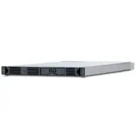 APC - Schneider Electric-APW SUA750RMI1U