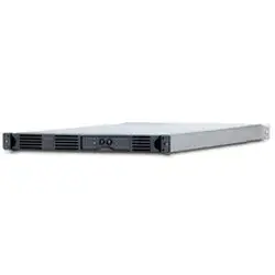 APC - Schneider Electric-APW SUA750RMI1U