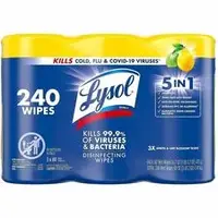 RECKITT BENCKISER-RAC 84251