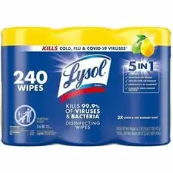 RECKITT BENCKISER-RAC 84251