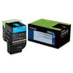 XEROX LEX 70C10C0