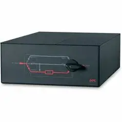 APC - Schneider Electric-APW SBP10KRMT4U