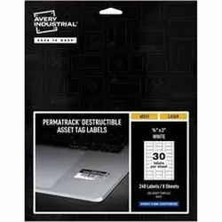 Avery Dennison-60531