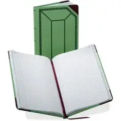 TOPS BUSINESS FORMS-67 1/8-500-R